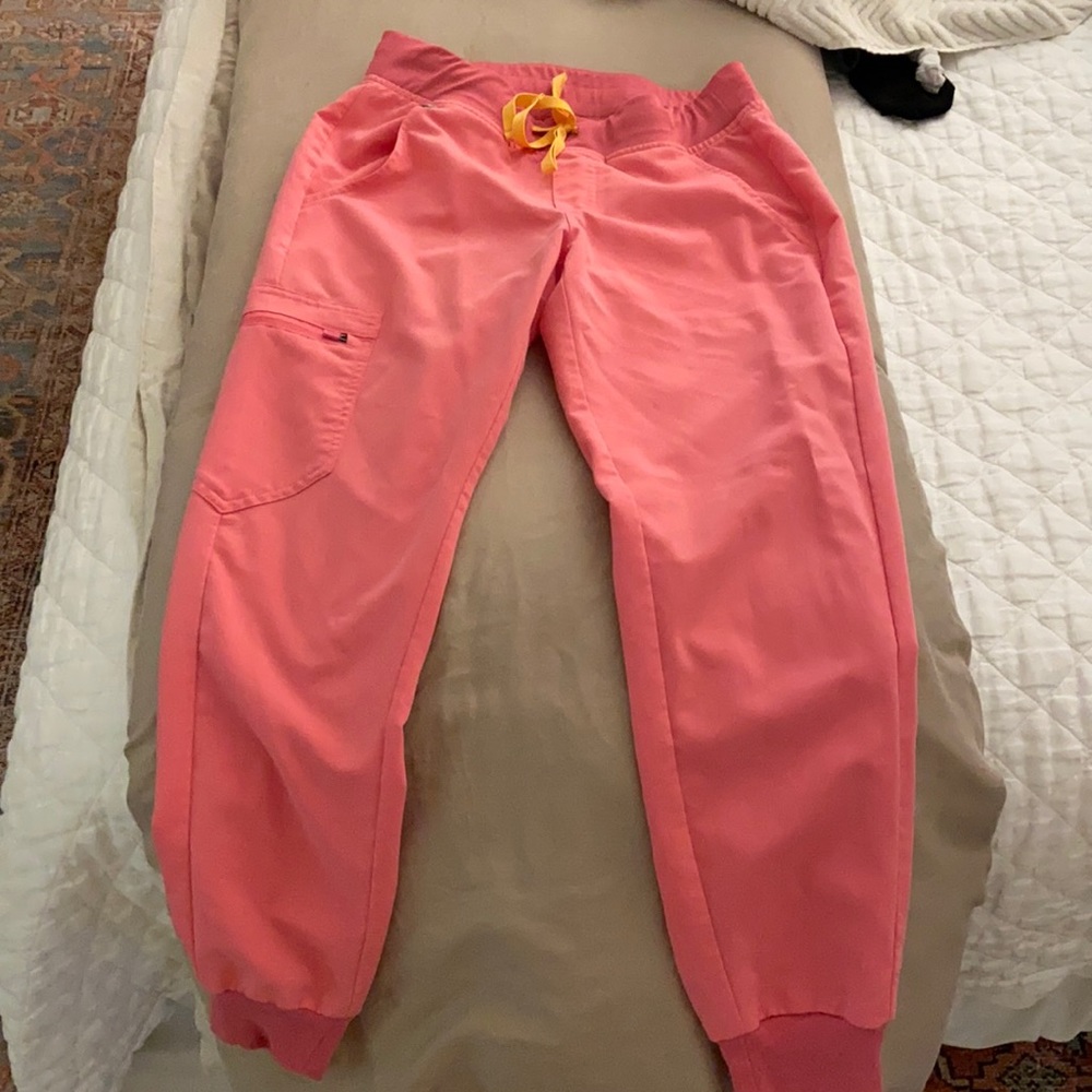 FIGS Zamora Jogger Scrub Pant